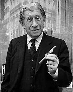 Давидофф Зіно